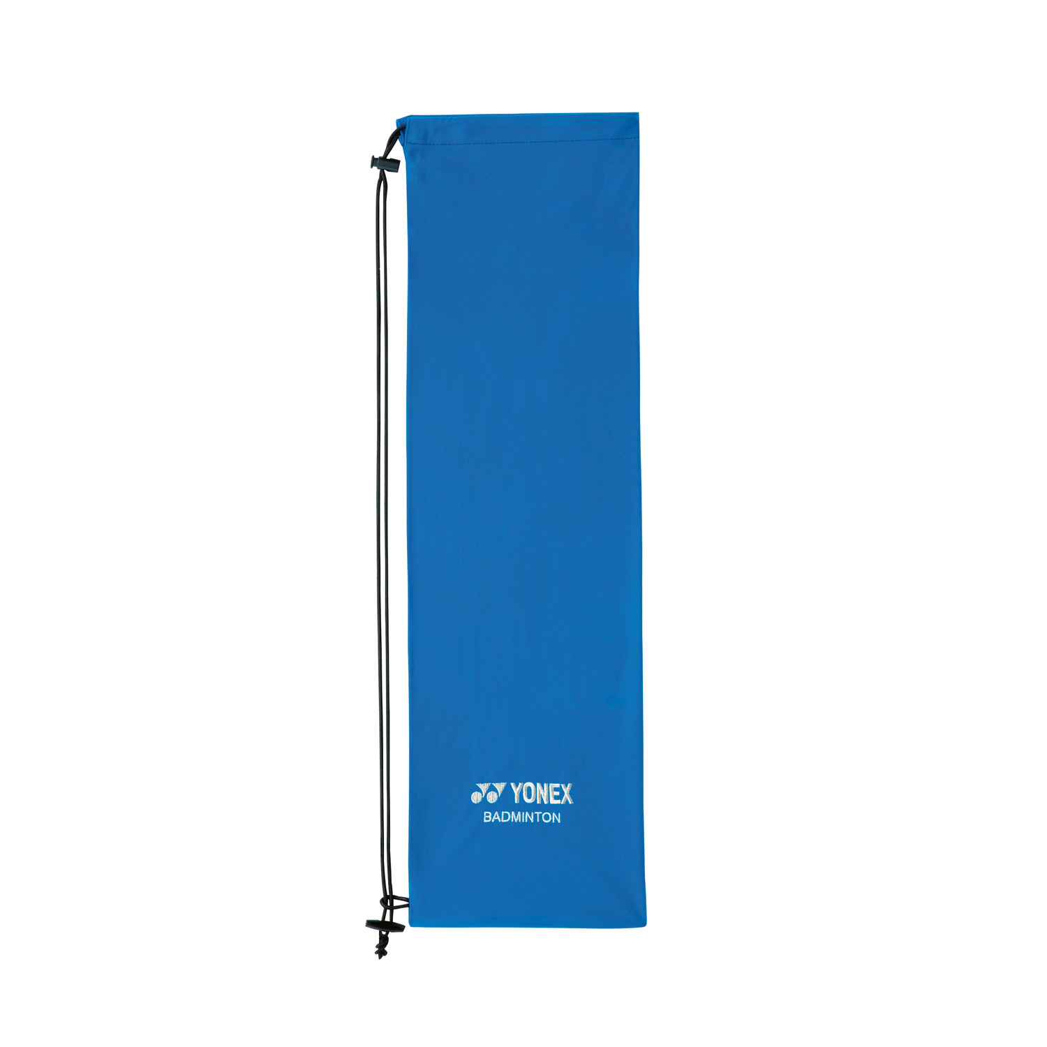 Yonex AC541 Soft Badminton Racquet Cover - Lightweight Protective Case for Badminton Rackets - Perfect for Training, Travel & Storage