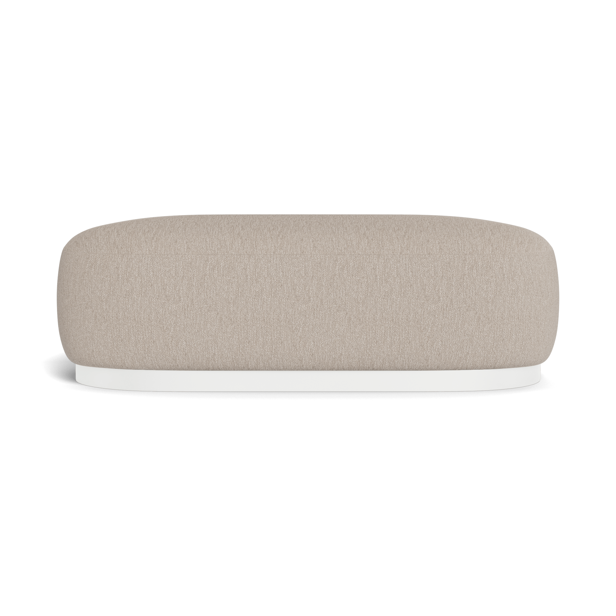Gio Ottoman - Modern Storage Ottoman Bench with Lift Top, Upholstered Footrest Stool for Living Room, Bedroom & Entryway - Perfect for Extra Seating & Hidden Storage