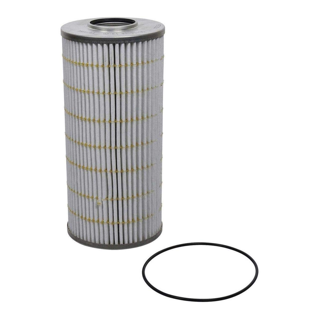 Donaldson P573354 Air Filter Replacement - High Performance Engine Air Filter for Trucks & Heavy Equipment | Ideal for Off-Road, Construction & Fleet Maintenance