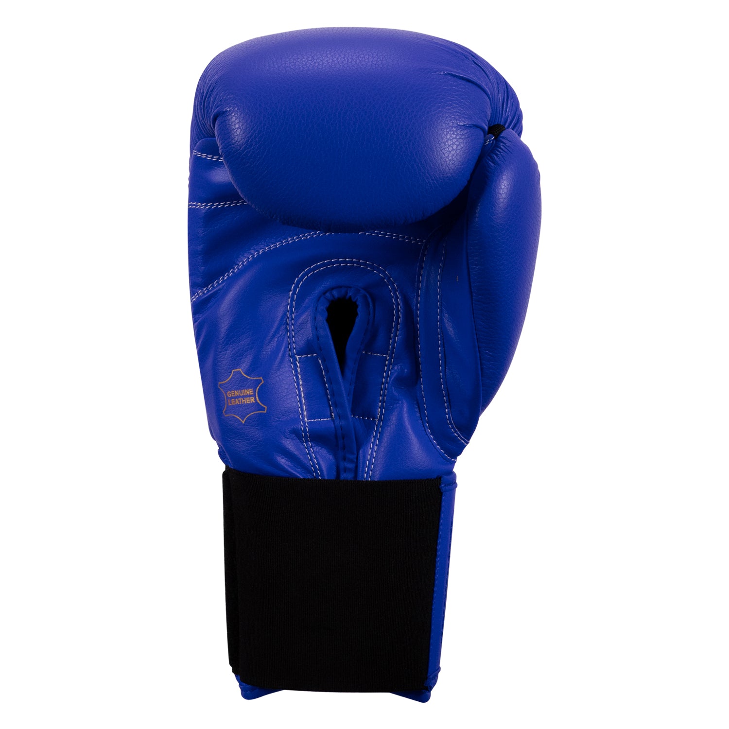 Premium Classic Leather Elastic Training Boxing Gloves 2.0 - Professional MMA, Muay Thai, Kickboxing Gear for Men & Women - Ideal for Gym Workouts, Sparring & Fitness Training
