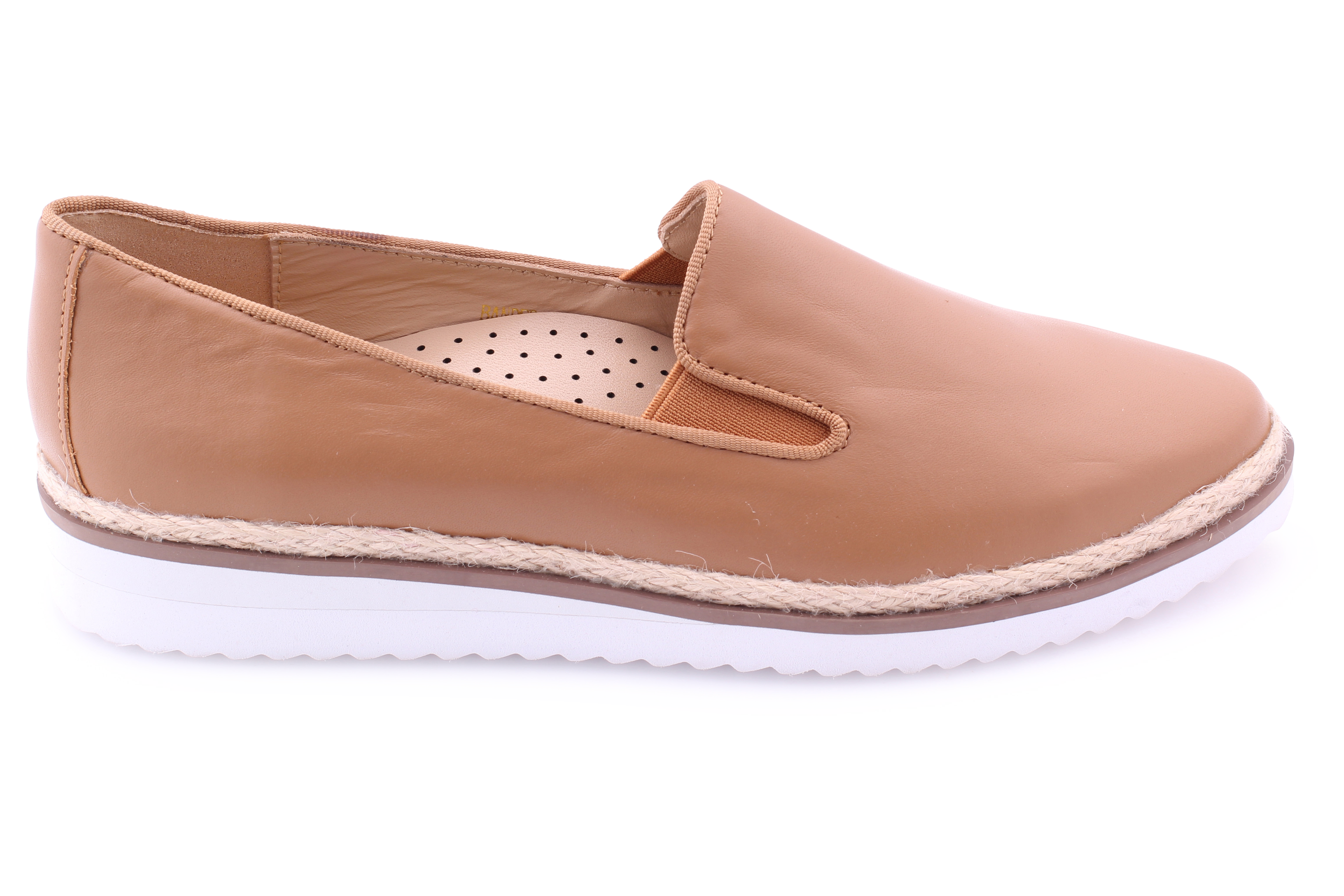 Camel Leather