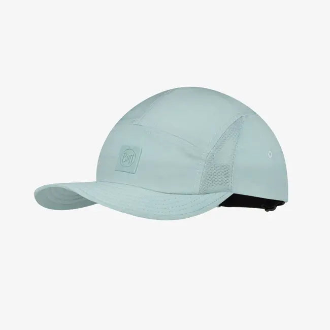 5 Panel Solid Go Cap - Stylish & Comfortable Baseball Hat for Men & Women - Perfect for Outdoor Sports, Running, and Casual Wear