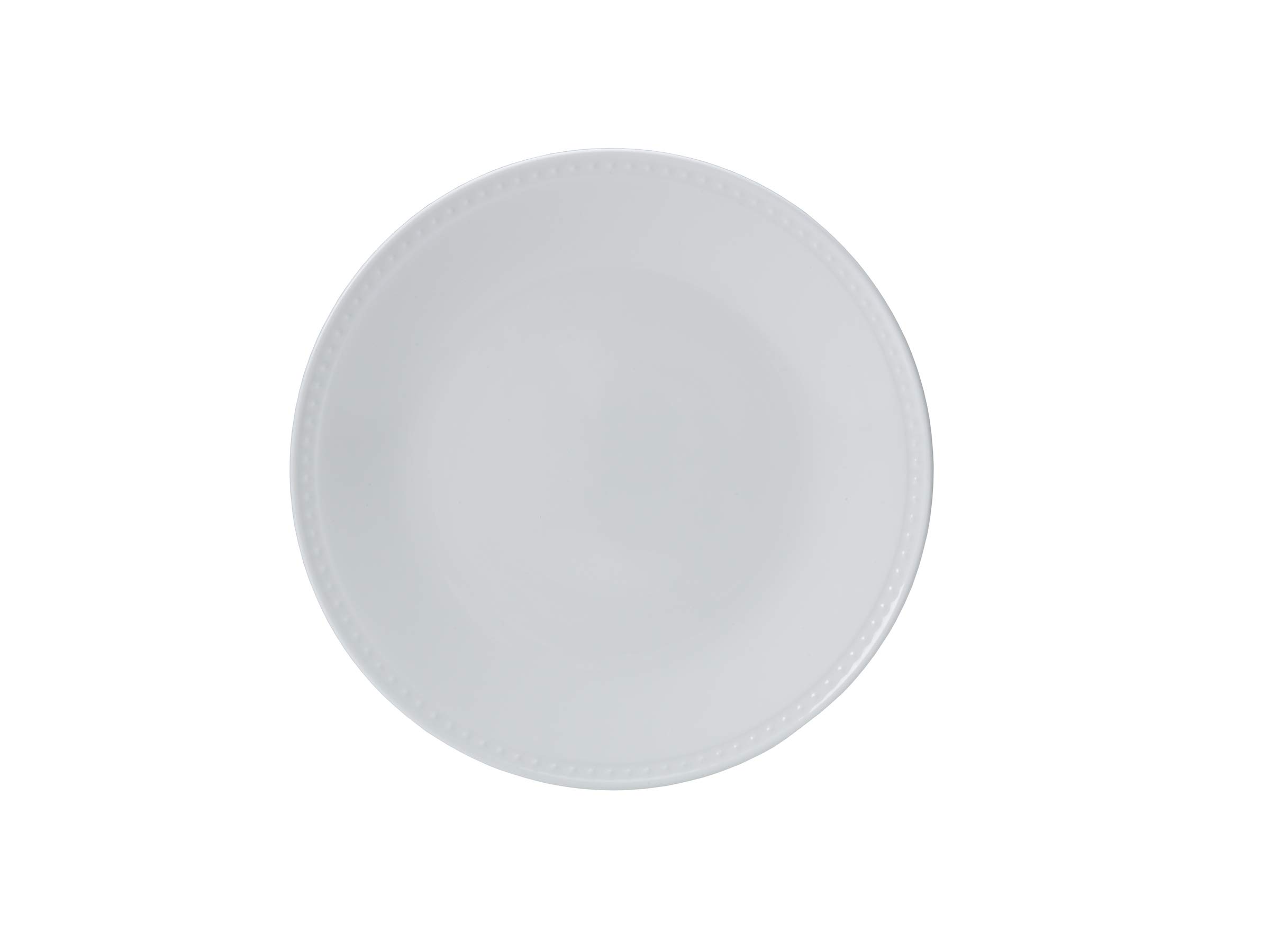 Mikasa 5224192 Loria 16-Piece Dinnerware Set for 4 - Elegant Porcelain Plates, Bowls & Mugs - Perfect for Family Dinners, Entertaining Guests & Everyday Use