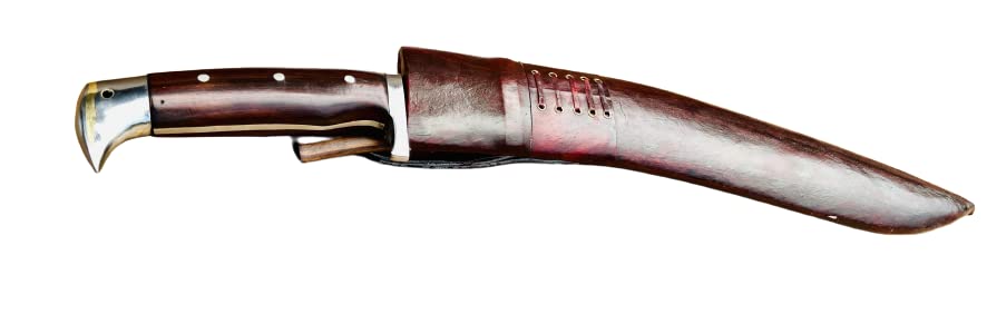 Gurkha American Eagle Kukri Knife - 22