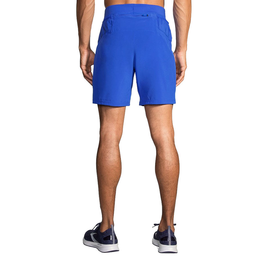 Men's Sherpa 5 Short - Cozy Fleece-Lined Winter Shorts for Men | Perfect for Lounging, Outdoor Activities & Cold Weather Comfort