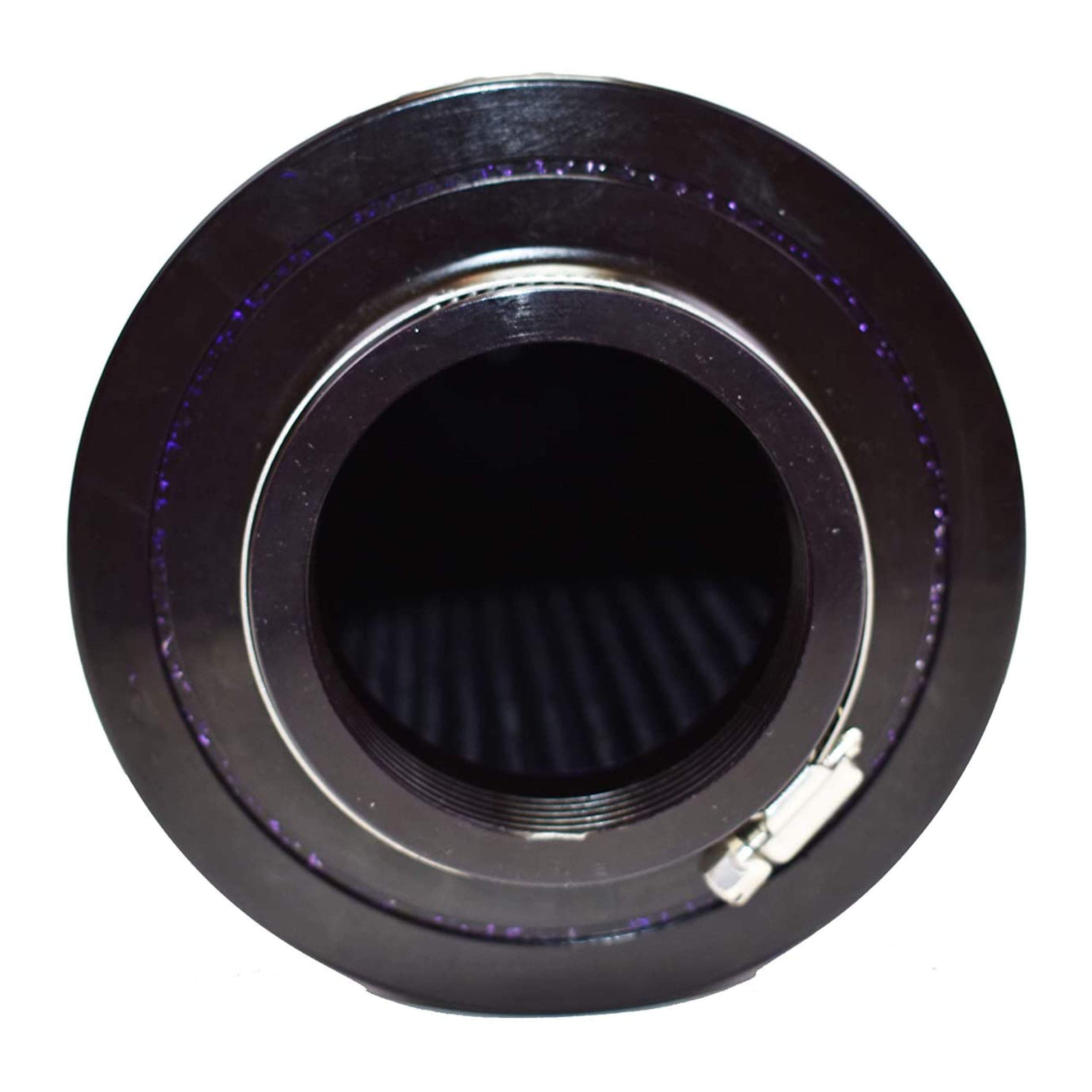 Polaris RZR 900 Trail Replacement Air Filter - High Performance Cabin Engine Fuel Air Cleaner Compatible with PL-8715 (Purple) - Perfect for Off-Road Vehicles & ATV Maintenance