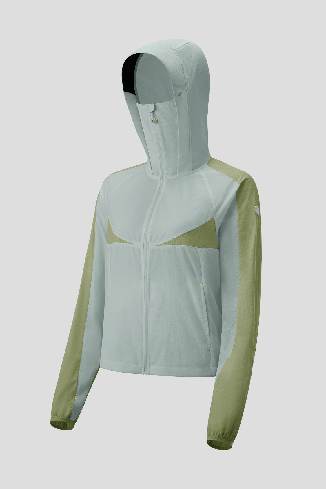 Women's UPF50+ Sun Protection Jacket - Lightweight & Breathable UV Shirt for Outdoor Activities, Hiking, Beach & Travel