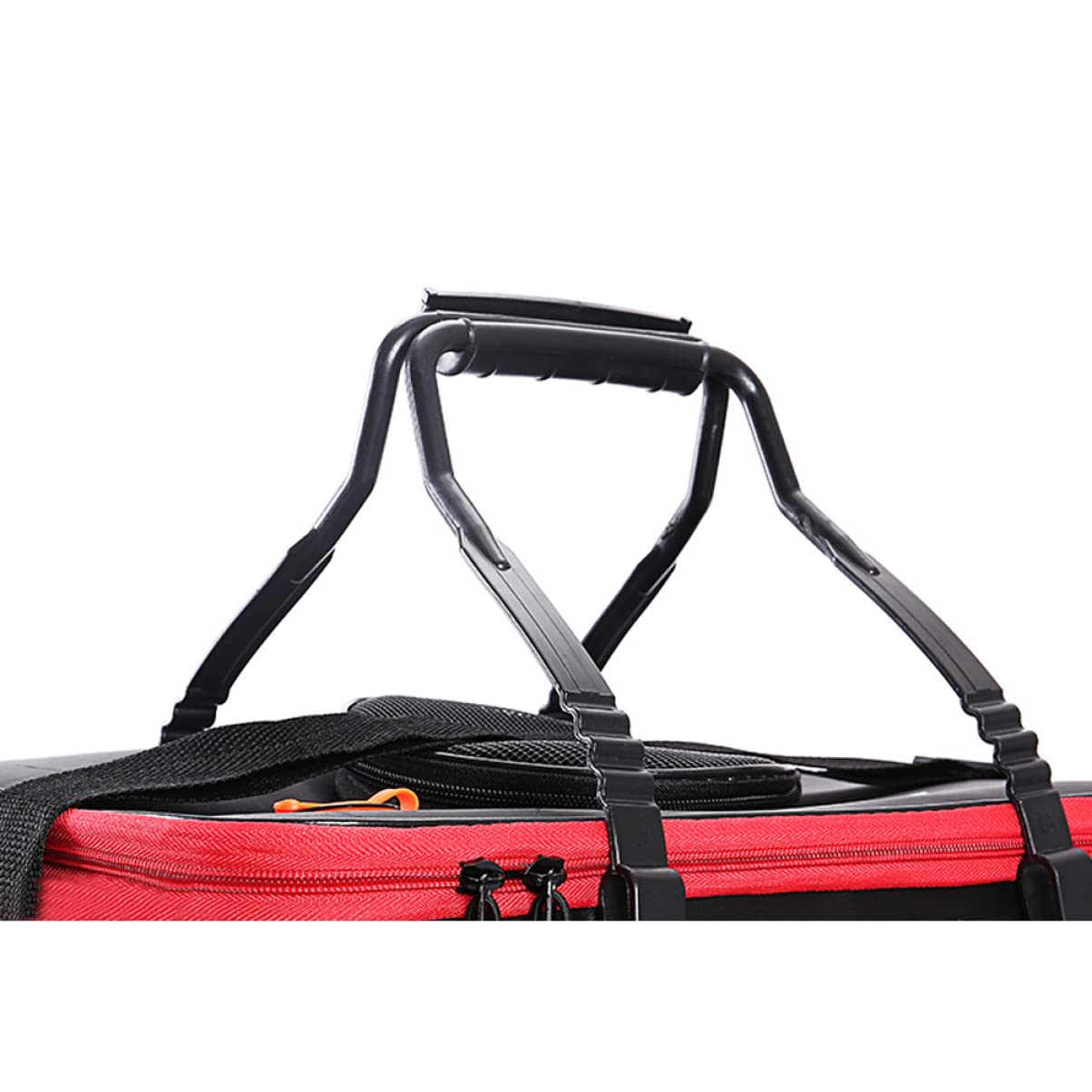 BESPORTBLE Collapsible Fishing Box - Waterproof Foldable Fish Bucket for Outdoor Fishing, Camping & Beach Trips | Portable Storage Solution for Tackle, Bait & Catch