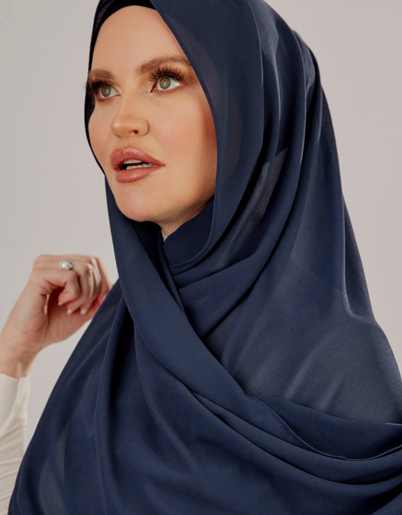 Aegean Blue