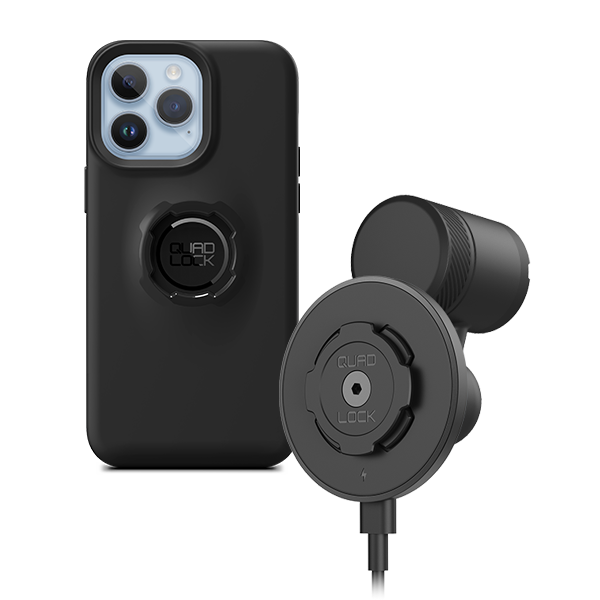 Truck Kits for iPhone - Durable Car Mount Accessories for Pickup Trucks & Off-Road Vehicles | Perfect for Navigation, Hands-Free Calling & Road Trips