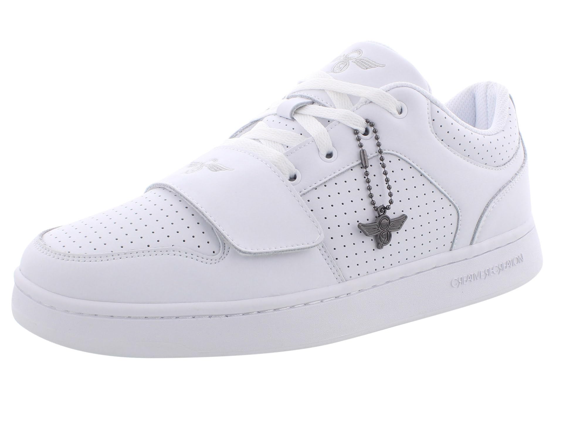 Creative Recreation Cesario Lo XXI Men's Sneakers - Stylish & Comfortable Casual Shoes for Walking, Work & Everyday Wear