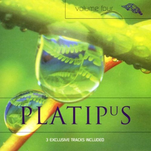 Platipus Records Vol. 4 - Classic Electronic Dance Music Compilation | Perfect for DJ Sets, Club Nights & Music Collectors