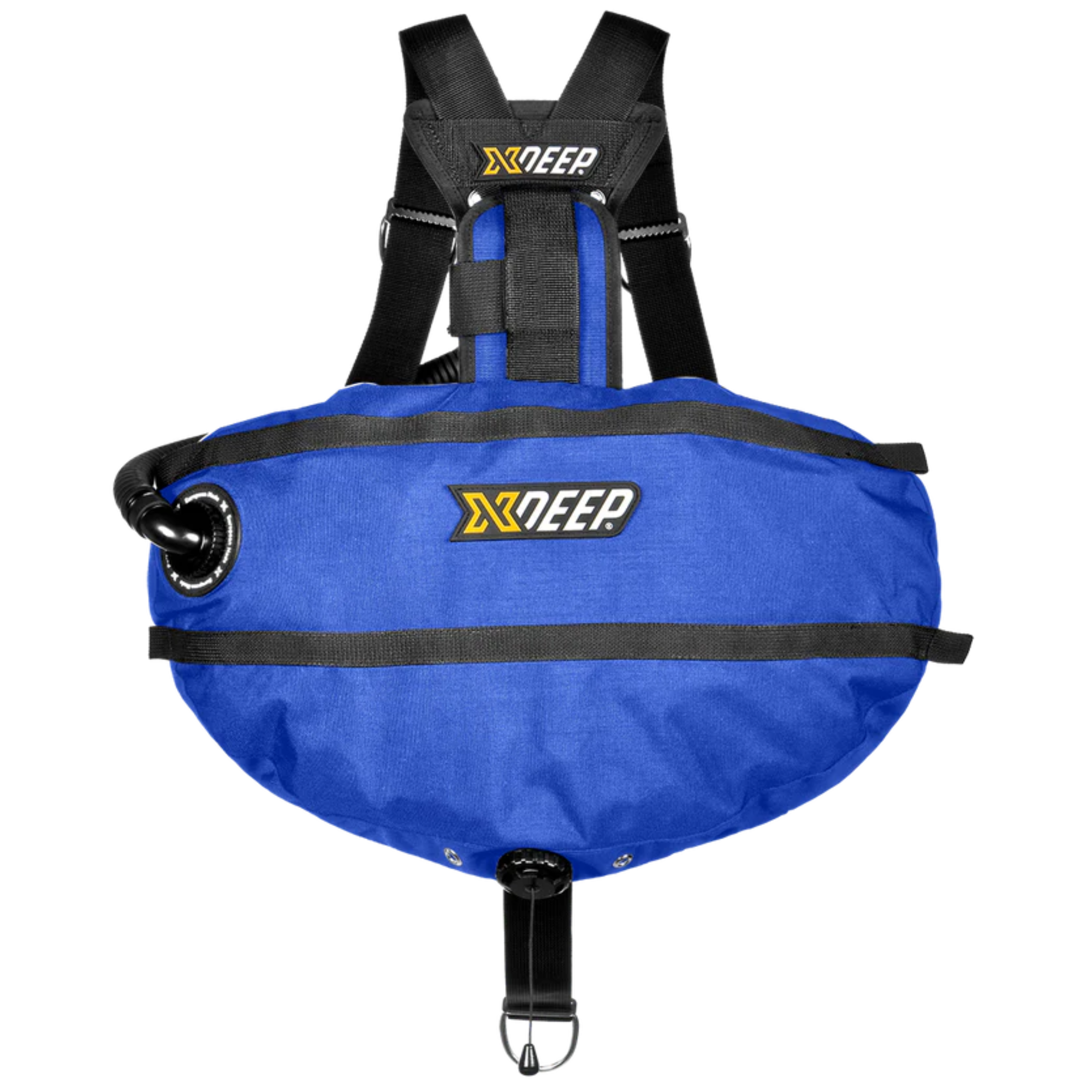 XDEEP Stealth 2.0 Classic Wing Only - Special Order Colors | Premium Scuba Diving BCD Wing for Professional Divers | Perfect for Deep Diving, Technical Diving & Underwater Exploration