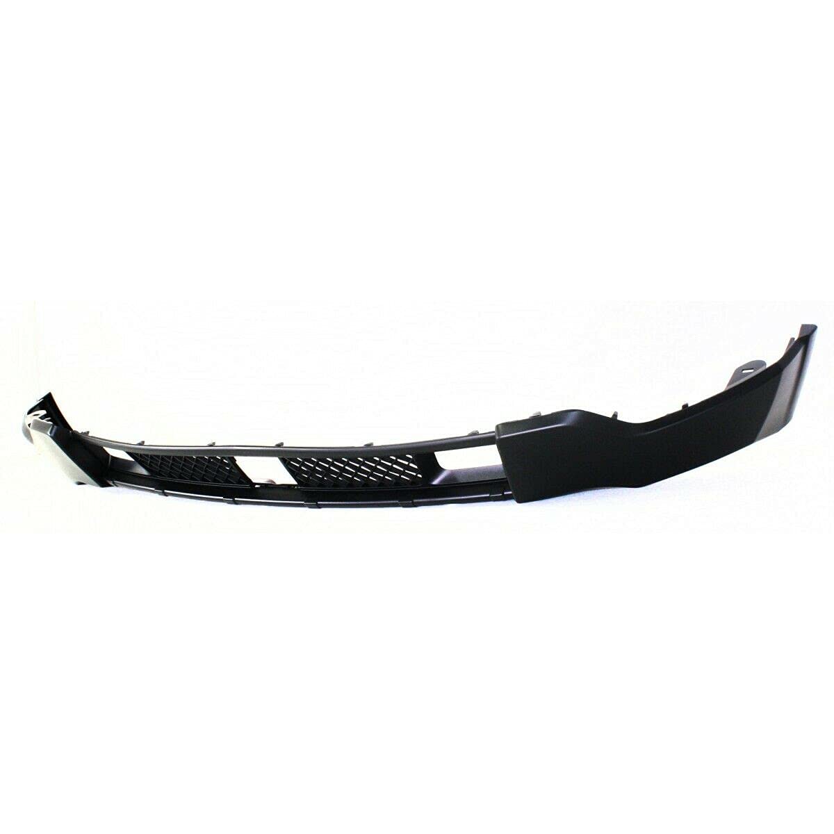 Premium Replacement Bumper Cover Front Lower for Jeep Grand Cherokee 2011-2013 - Durable OEM Fit - Off-Road & Daily Driving Protection