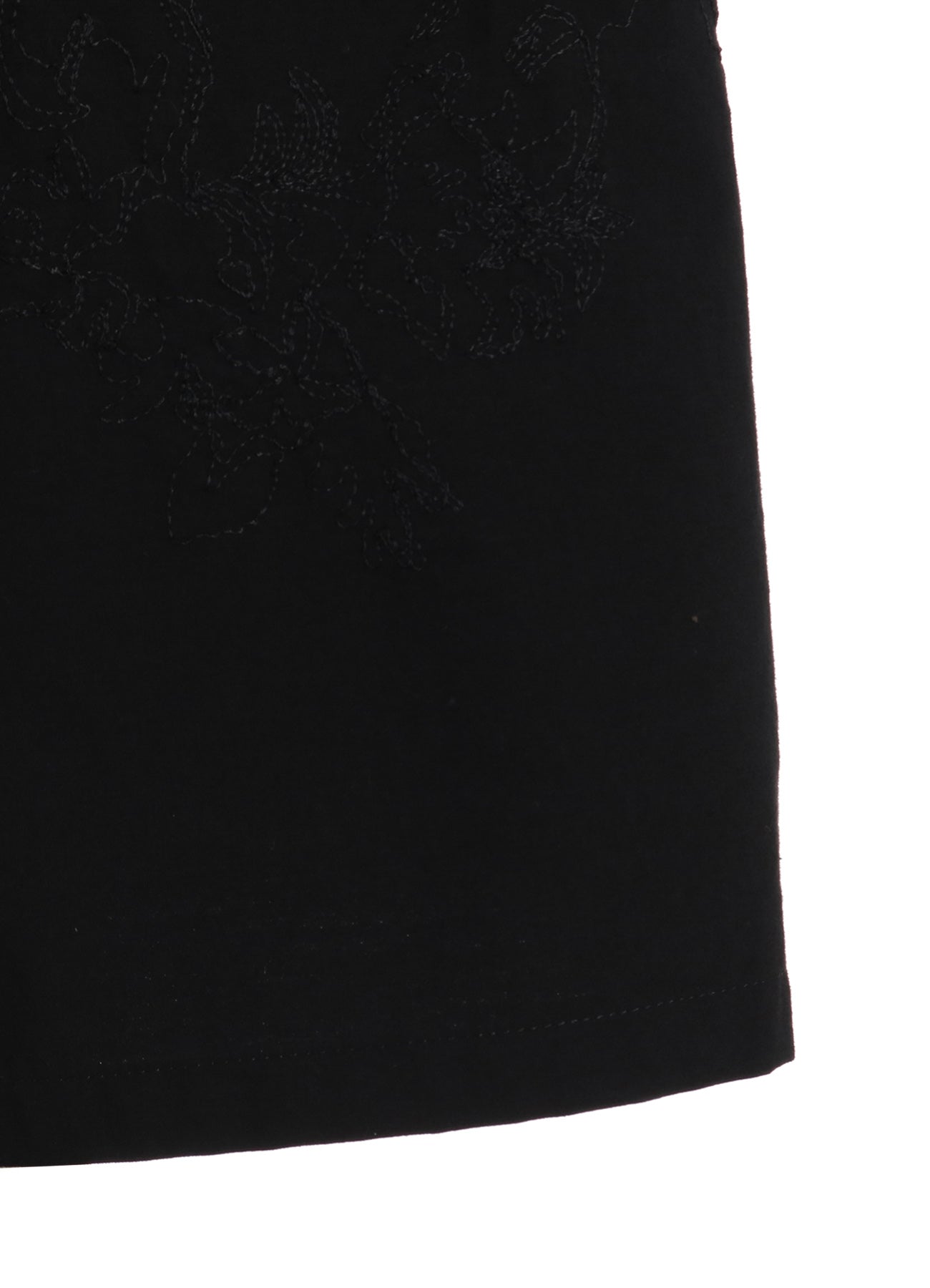 Elegant Cotton Broad Baller Lace Skirt for Women - Flowy A-Line Midi Skirt with Floral Lace Trim - Perfect for Weddings, Parties & Special Occasions