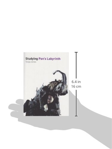 Studying Pan's Labyrinth: Film Analysis Guide for Students & Cinephiles - Perfect for Film Studies Classes & Movie Enthusiasts