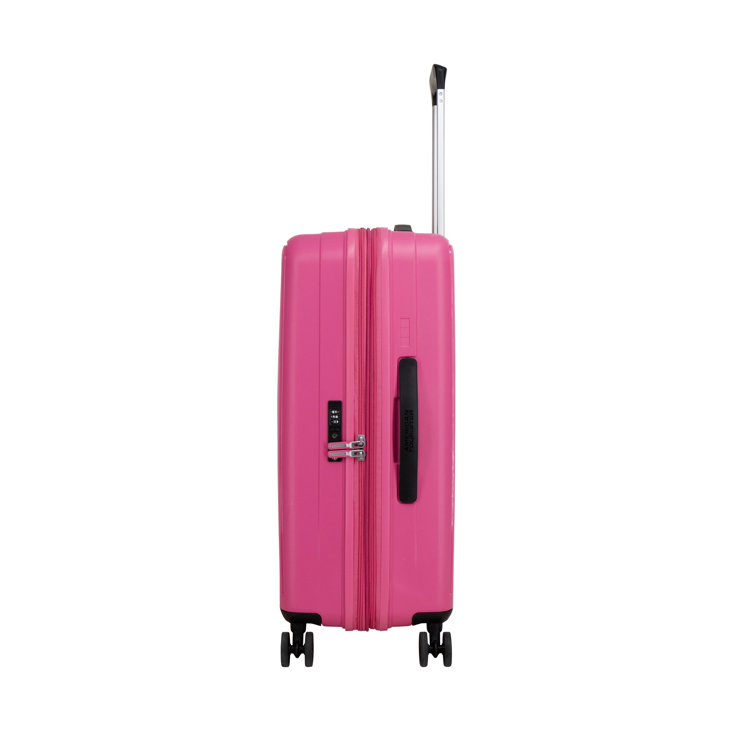 American Tourister Rejoy Expandable Spinner Luggage - Medium 24