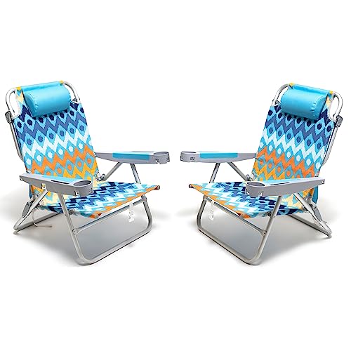 Blue Wave-2set