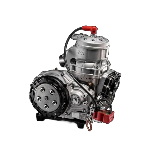 TM KZ R2 Standard Engine Package - High Performance Car Engine Kit for Racing & Street Use | Perfect for Upgrades & Repairs