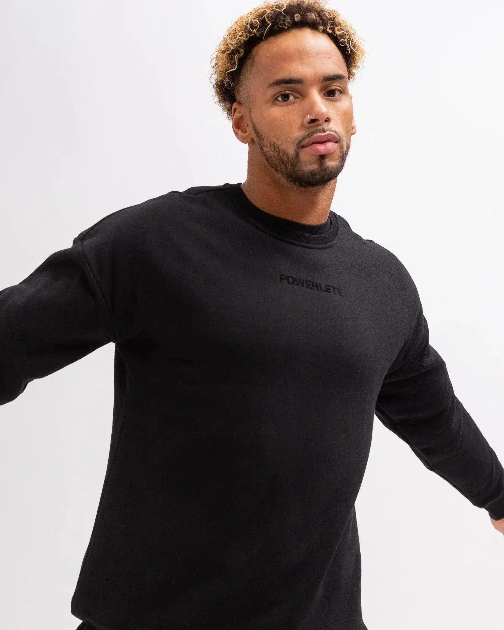 Evolve Oversized Jumper - Cozy Oversized Sweater for Women, Soft Chunky Knit Pullover, Perfect for Fall & Winter, Casual Loungewear & Streetwear Fashion