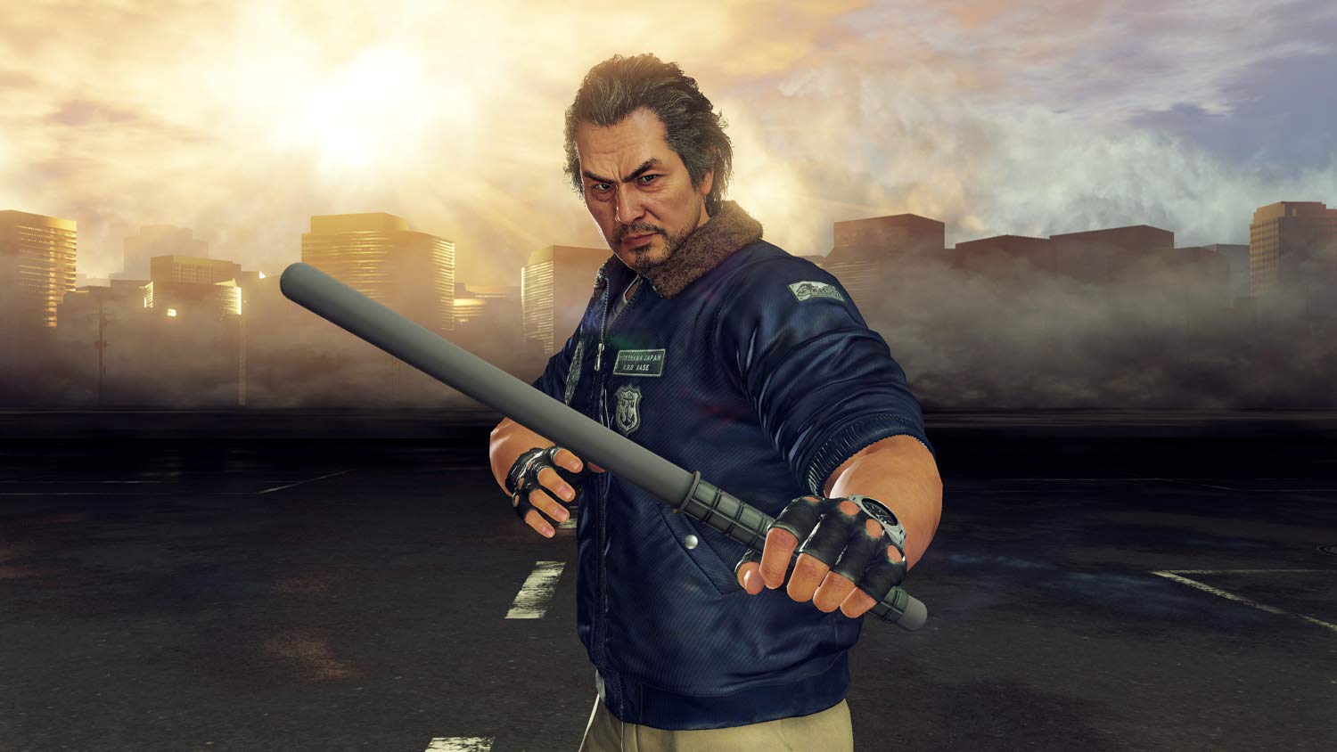 Yakuza 7: Like a Dragon - Day Ichi Edition for PlayStation 4 | JRPG Action Game with Turn-Based Combat | Perfect for Fans of Open-World Crime Dramas and Japanese Culture