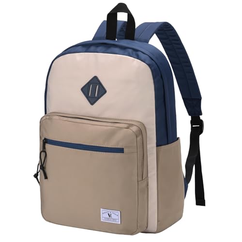 Navy Khaki