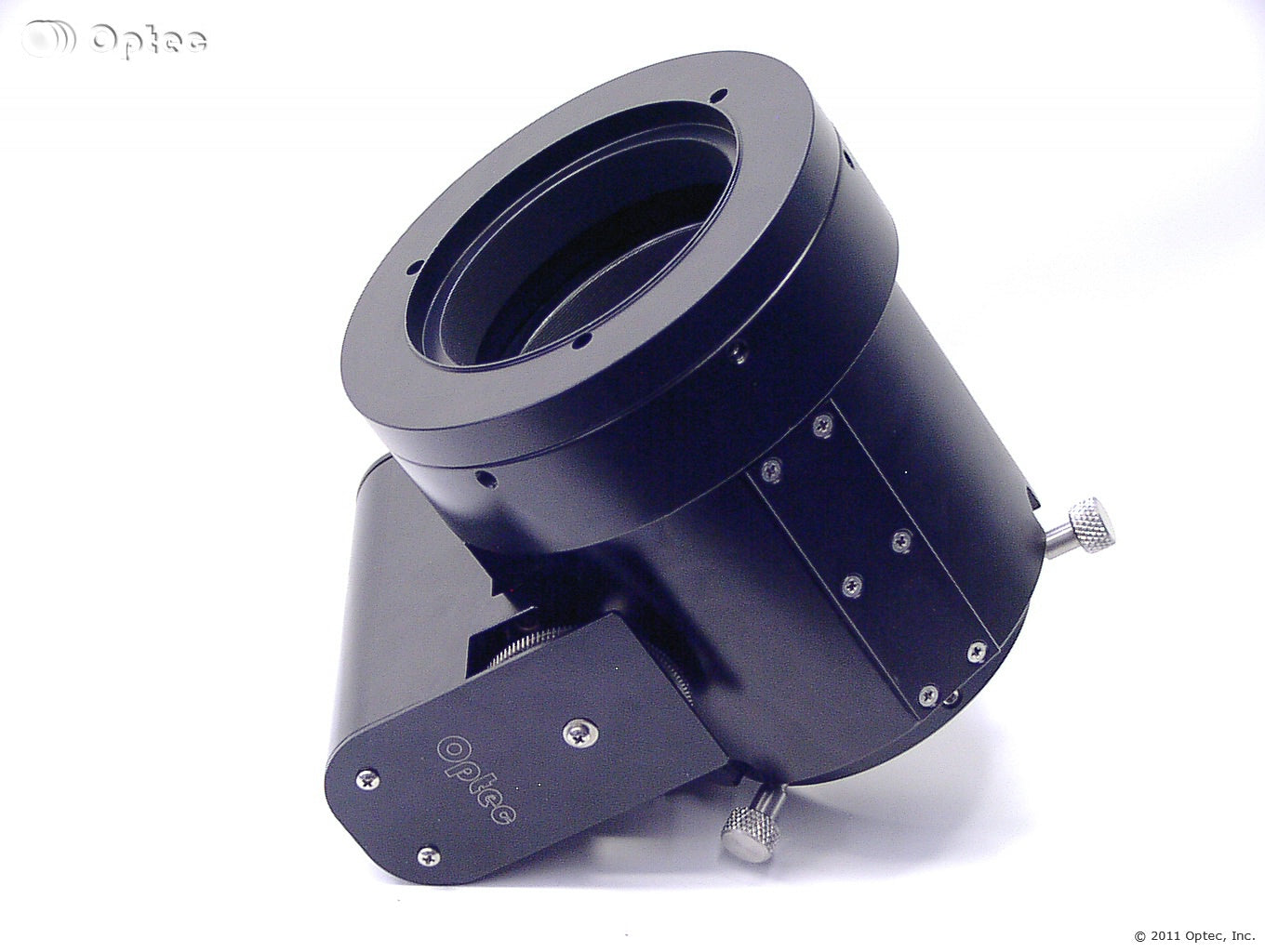 OGS 12.5 to OPTEC 3600 Telescope Adapter (Model 19803) - Perfect for Astronomy Enthusiasts & Telescope Accessories