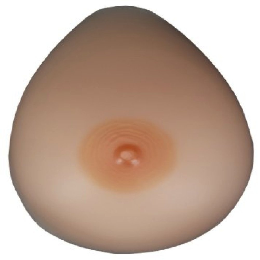Premium Silicone Breast Forms for Mastectomy & Transgender - Natural Look & Comfort (Size F/G) - Ideal for Post-Surgery Recovery, Crossdressing & Confidence Boost