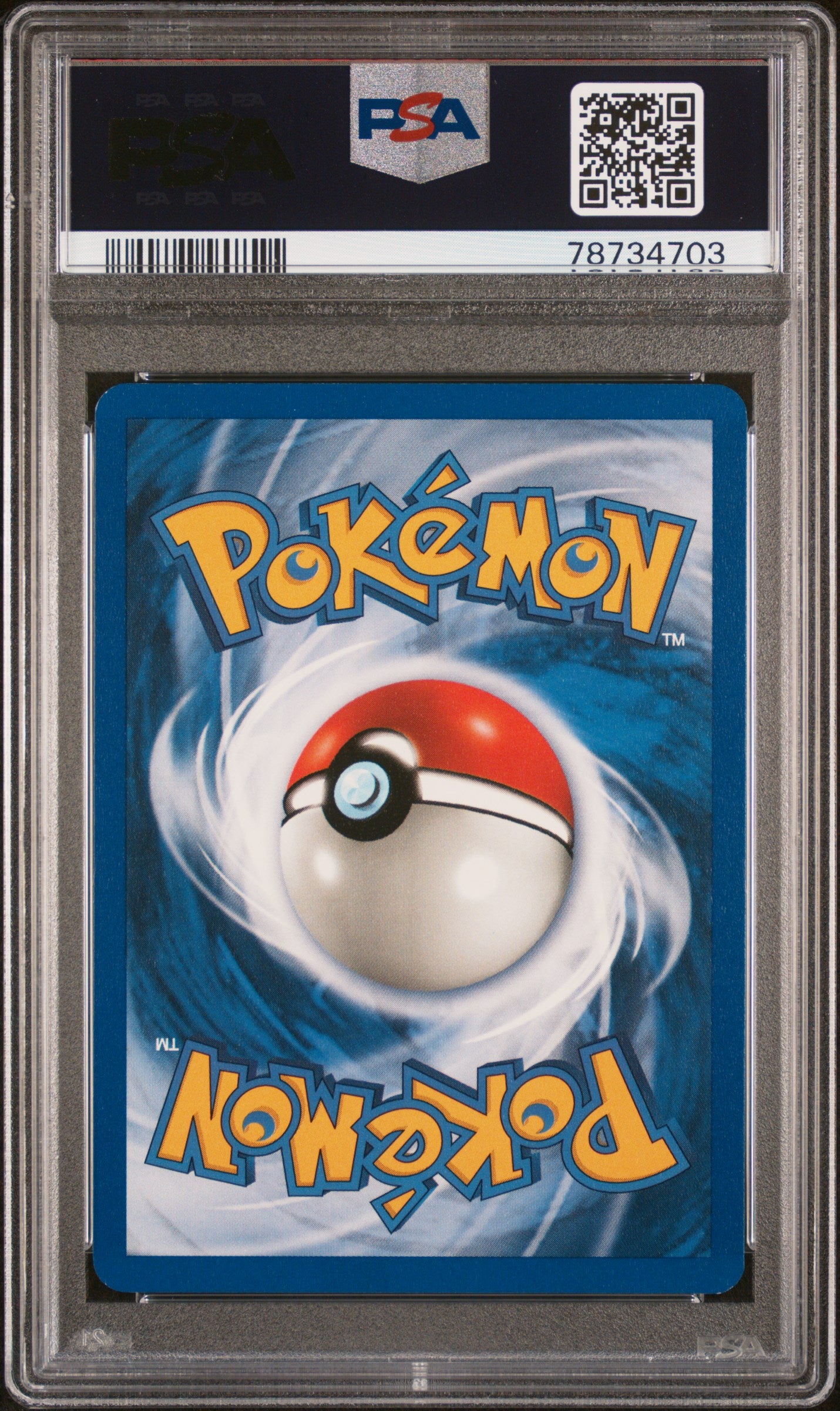 2000 Pokemon Gym Challenge Blaine's Doduo #61 PSA 9 Graded Card - Rare Collectible for Pokemon TCG Players & Fans - Perfect for Display, Gaming & Investment
