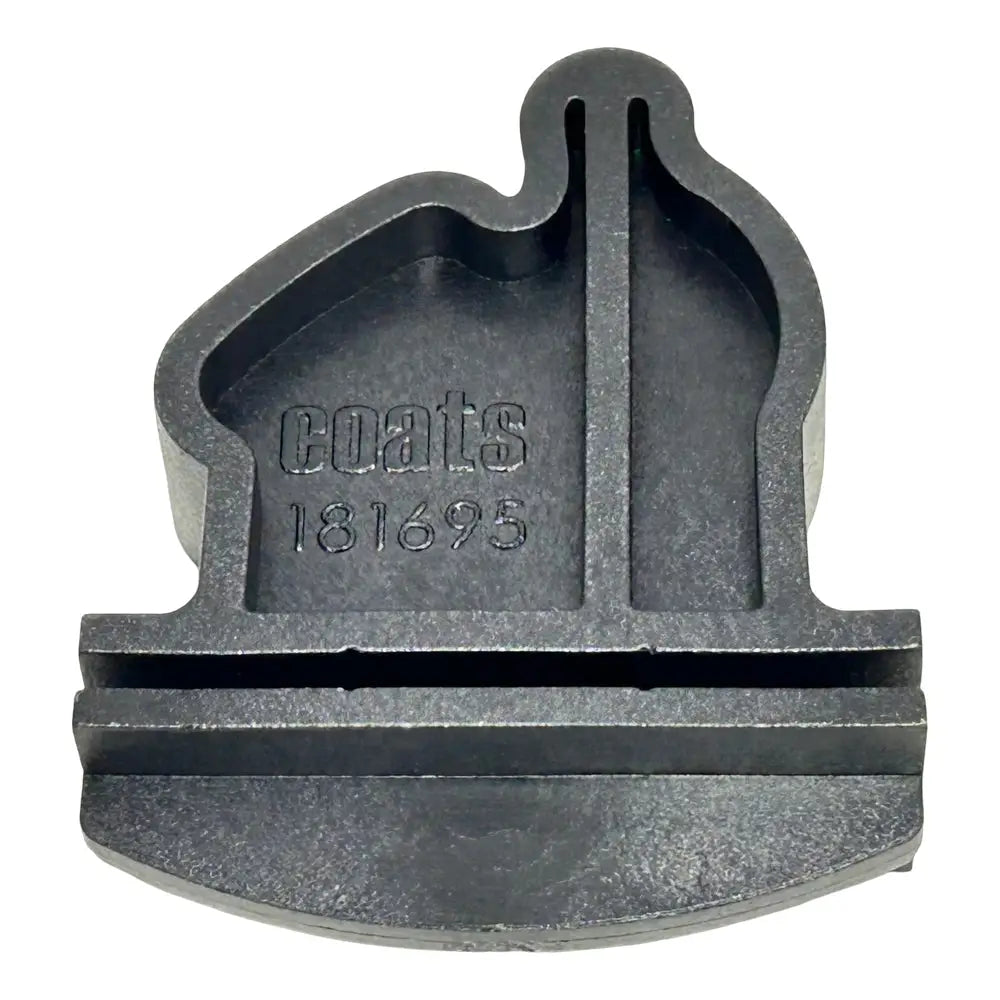 Original Equipment Manufacturer (OEM) Cam Mounting Block - Compatible with Coats 8181695 Tire Machine - Perfect for Auto Repair Shops & Tire Service Centers