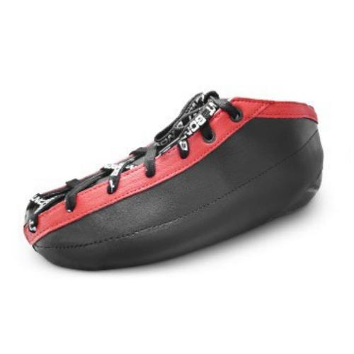 Black/Red