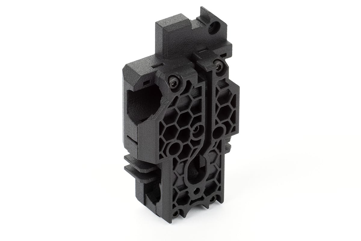Bondtech SLS X Carriage Kit for Prusa i3 MK3S 3D Printer - Upgrade Part for Improved Printing Precision | Perfect for DIY 3D Printing Enthusiasts and Professionals