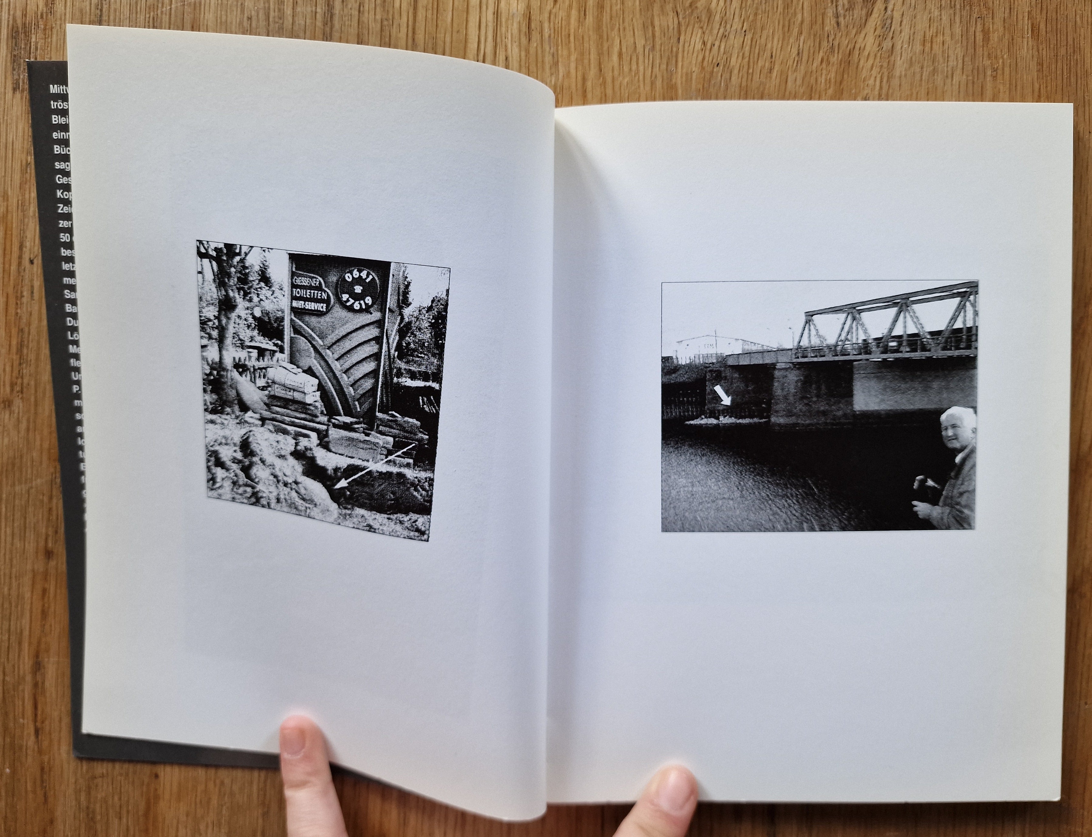 Archiv Peter Piller: Volume 9 (Arrow) - Premium Art Book Collection for Modern Art Enthusiasts & Collectors