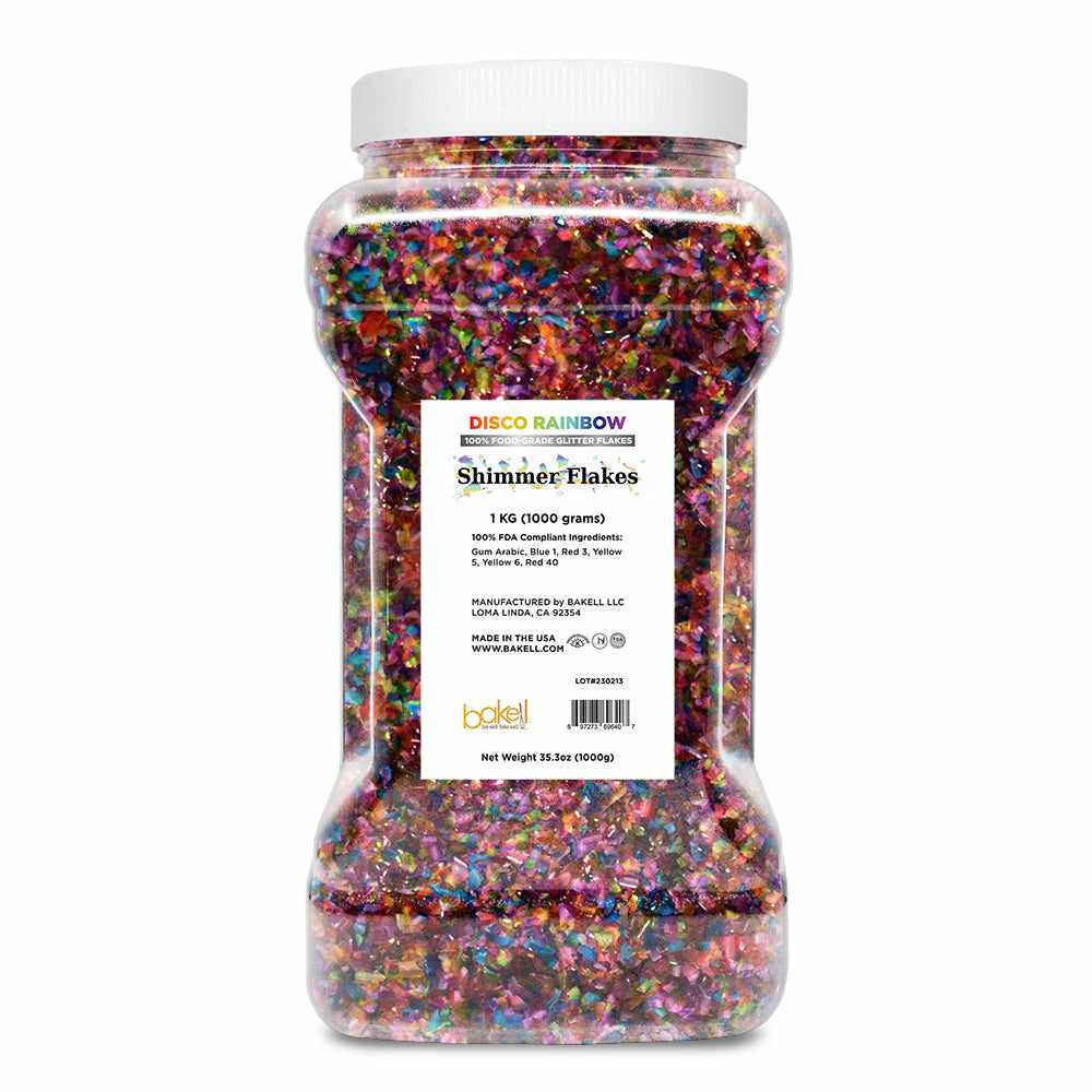 Disco Rainbow