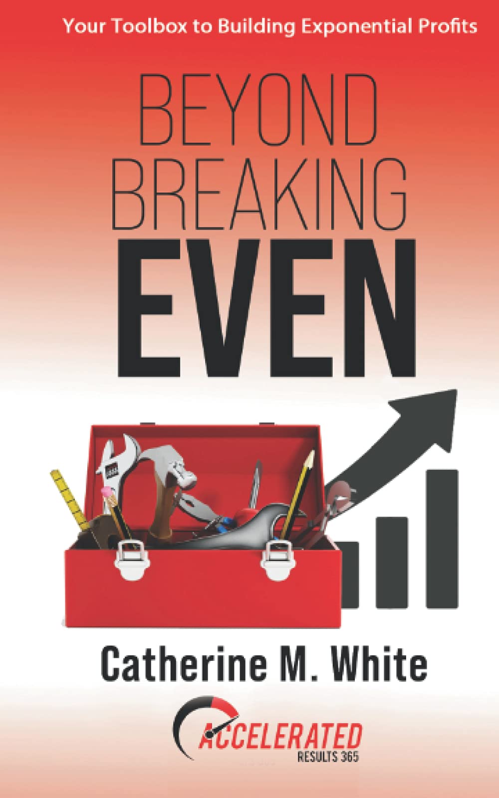 Beyond Breaking Even: Essential Tools for Building Exponential Profits in E-commerce | Boost Your Online Business Growth & Profitability