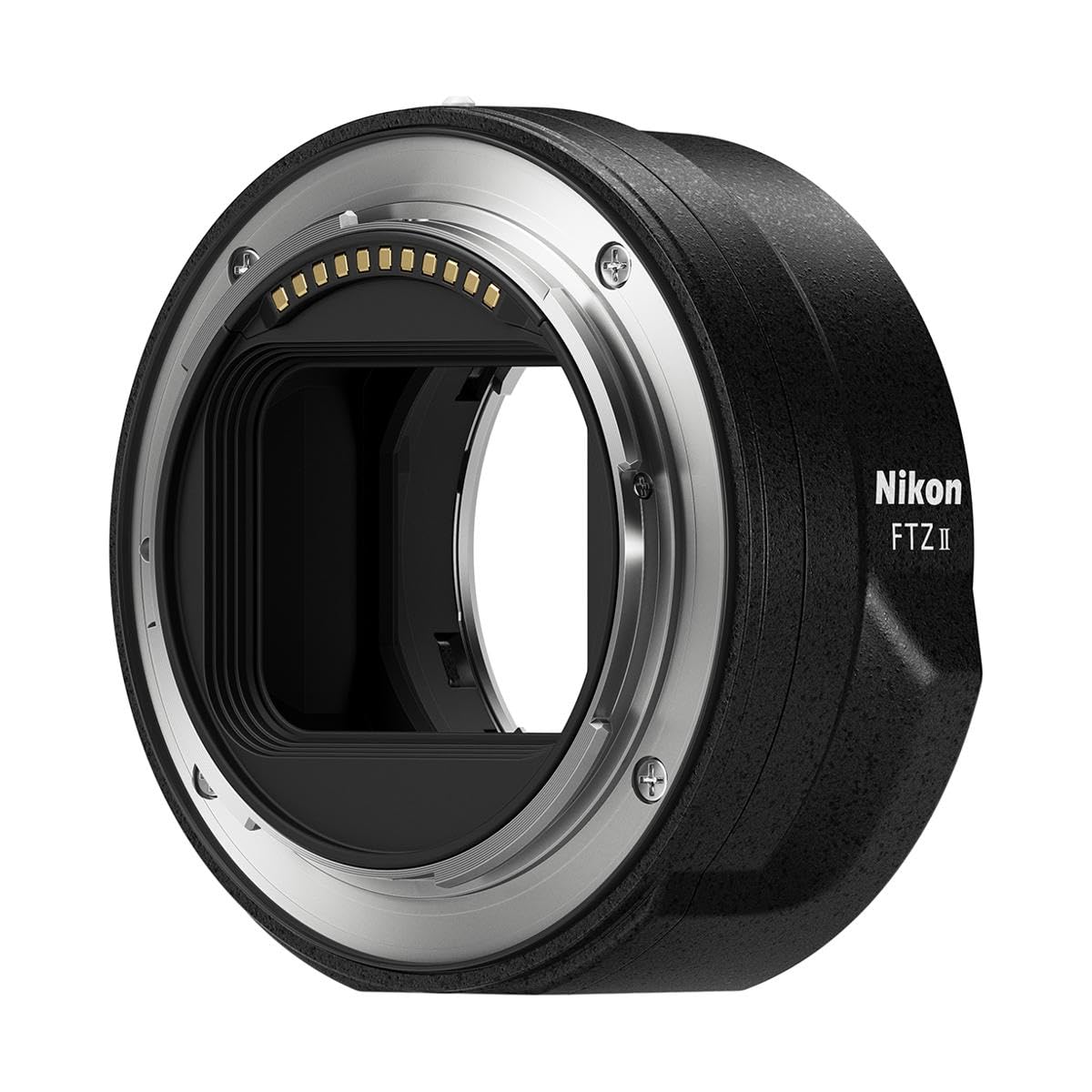 Nikon Z fc Mirrorless Camera Kit with 16-50mm & 50-250mm Lenses | DX-Format | VR Stabilization | Silver & Black | FTZ II Adapter Included | Perfect for Travel Photography, Vlogging & Street Shooting