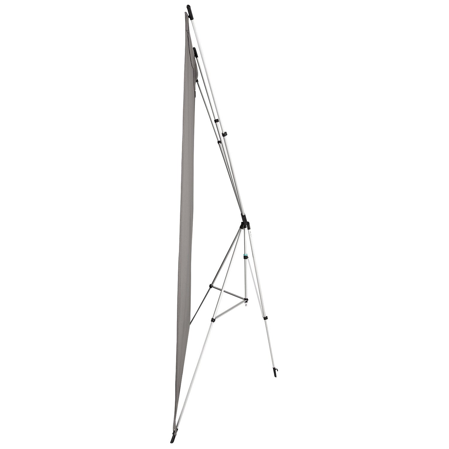 X Drop 3 Pack Backdrop Kit (5' x 7') - Professional Photography Background for Studio, Portrait, and Video Shooting - Perfect for Events, YouTube Videos, and Product Photography