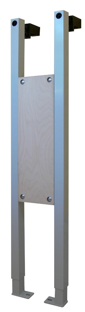Regiplast 18000-0.0 Scaffolding Support Bracket - Heavy Duty Construction Bracket for Building, Renovation and DIY Projects