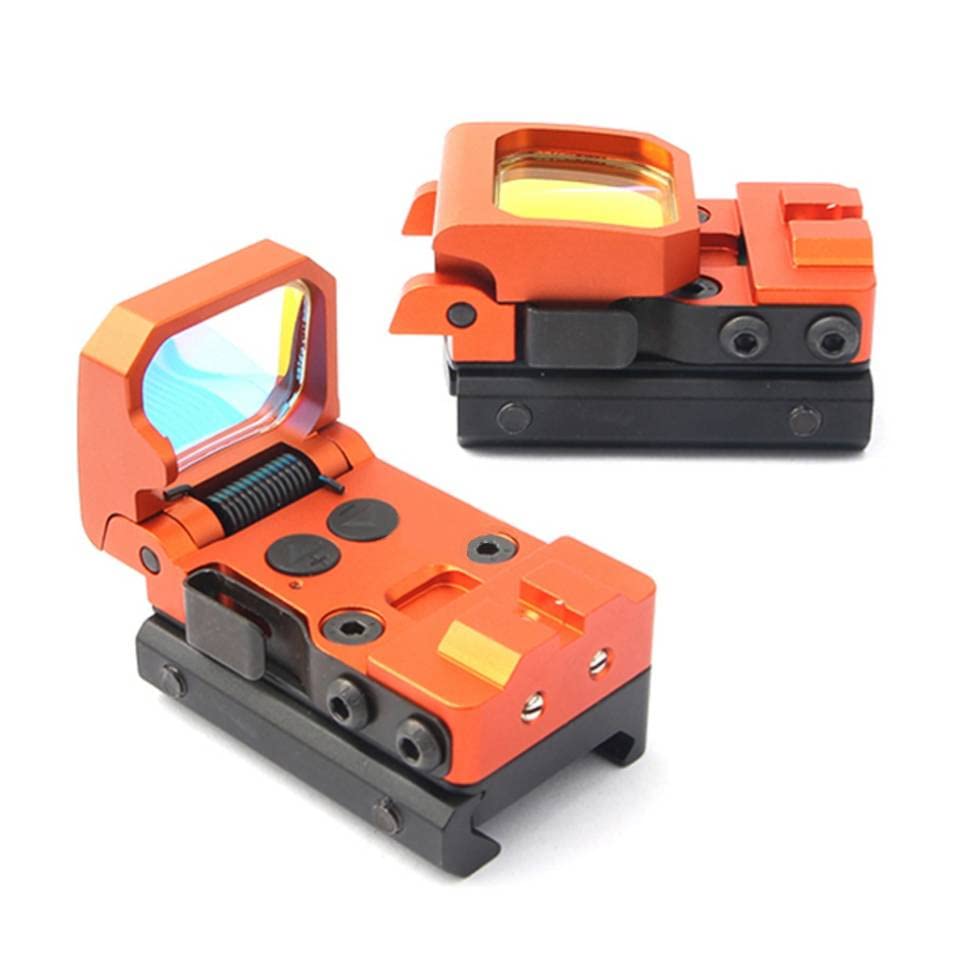 Hwz-zf-jh410-orange