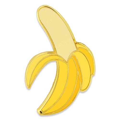 Banana Gold Plated