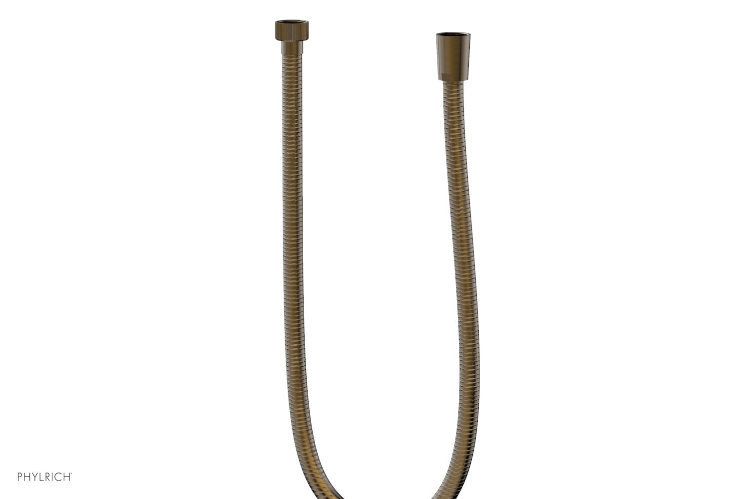 High Pressure Hand Shower Hose 3 049 - Flexible Stainless Steel Shower Head Extension for Bathroom, Spa & Pet Washing - Perfect for Elderly, Kids and Handicap Use