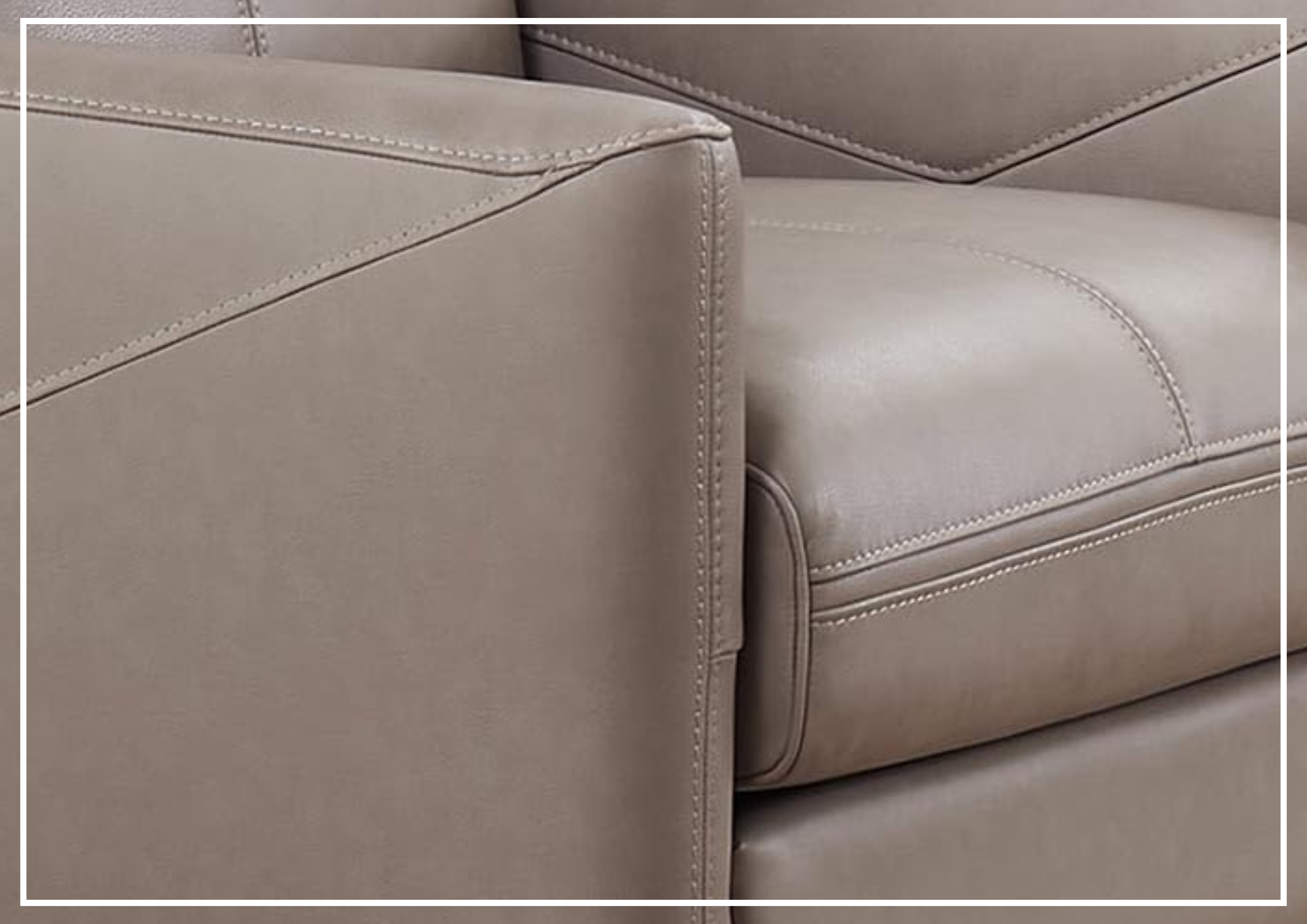 Hydeline Yorkdale Genuine Leather Armchair - Ergonomic Office Chair for Home & Office Comfort - Perfect for Workstations, Study Rooms & Executive Suites