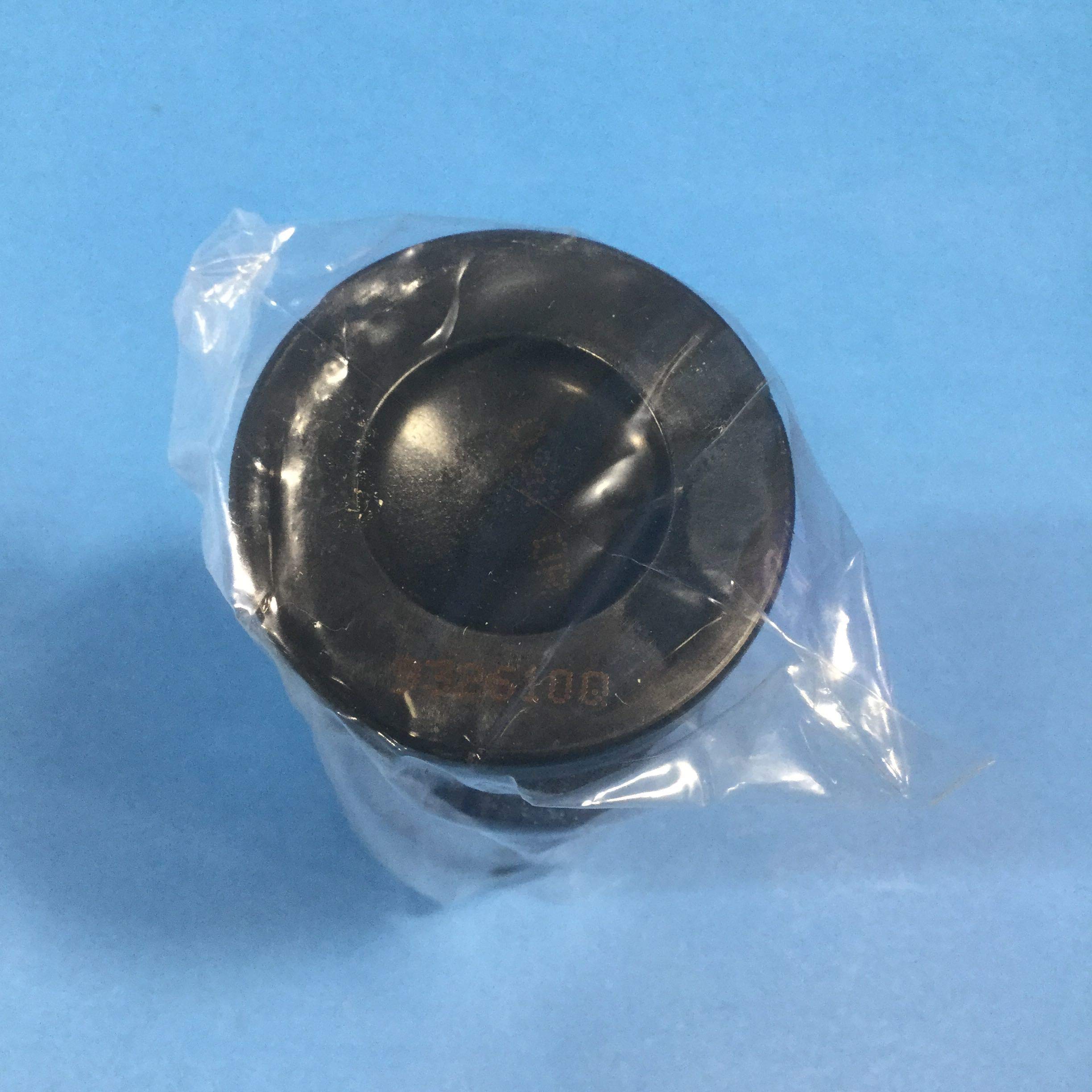 High-Performance Hydraulic & Lube Oil Filter - Filtration Division 932610Q Series 15P | Heavy-Duty Industrial Equipment, Construction Machinery & Automotive Applications
