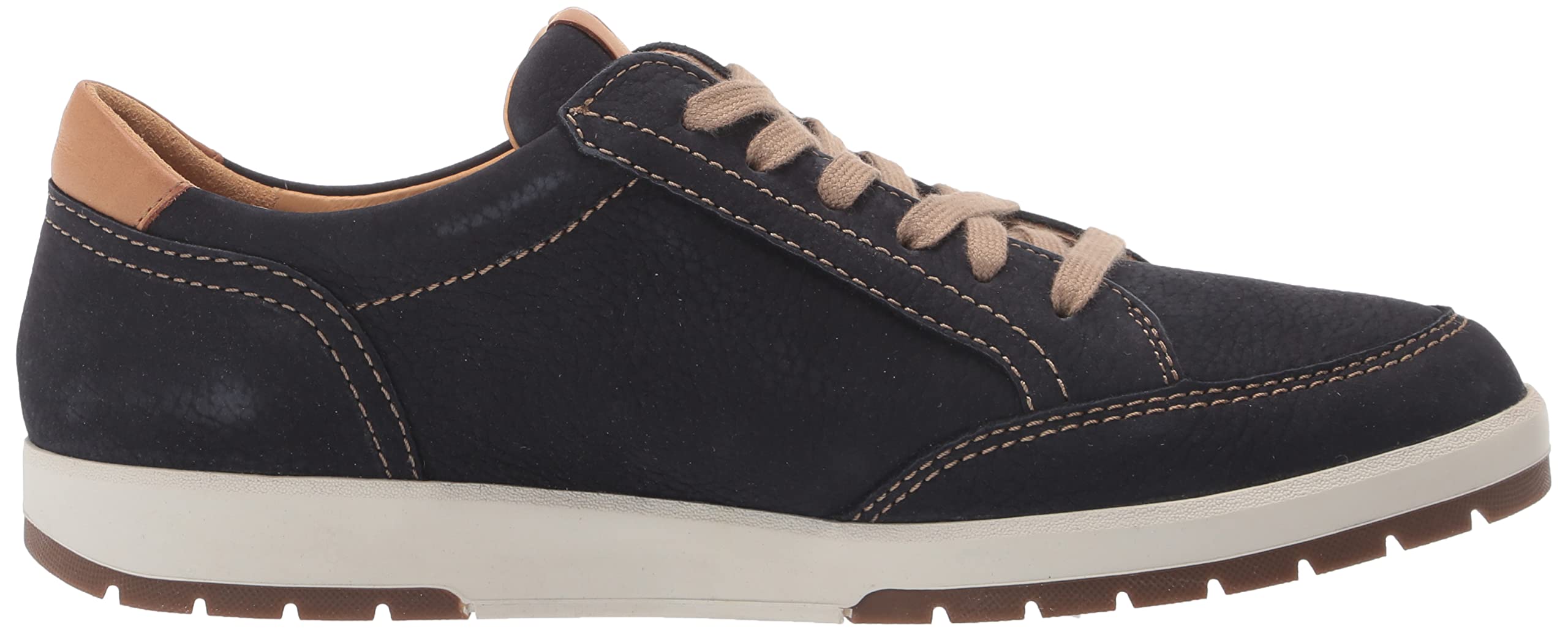 Mephisto Men's Ludo Oxford Shoes - Comfortable Leather Walking Shoes for Men | Business Casual & Office Wear | Perfect for Work, Travel & Daily Use