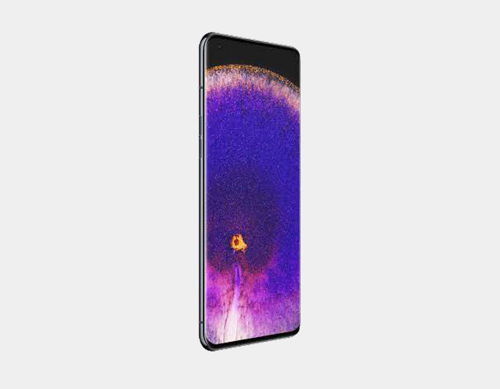 Oppo Find X5 5G Smartphone - Unlocked GSM Phone, 8GB RAM 256GB ROM, Dual SIM, 6.55