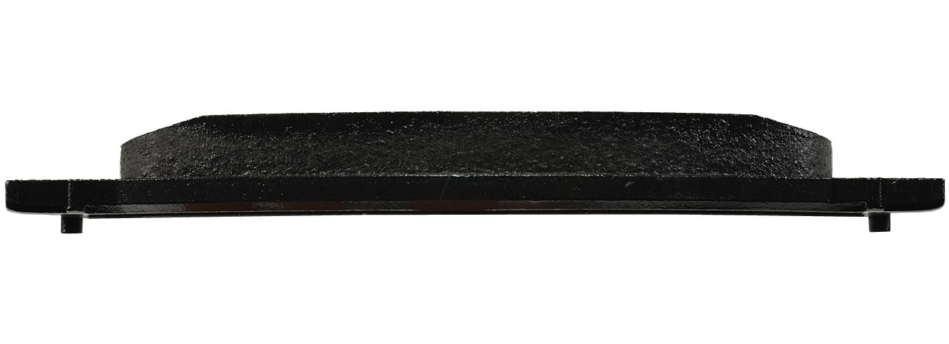 Hella Pagid 355006811 Disc Brake Pads - Premium Quality Replacement Brake Pads for Smooth & Safe Stopping | Perfect for Daily Commuting, City Driving & Highway Use
