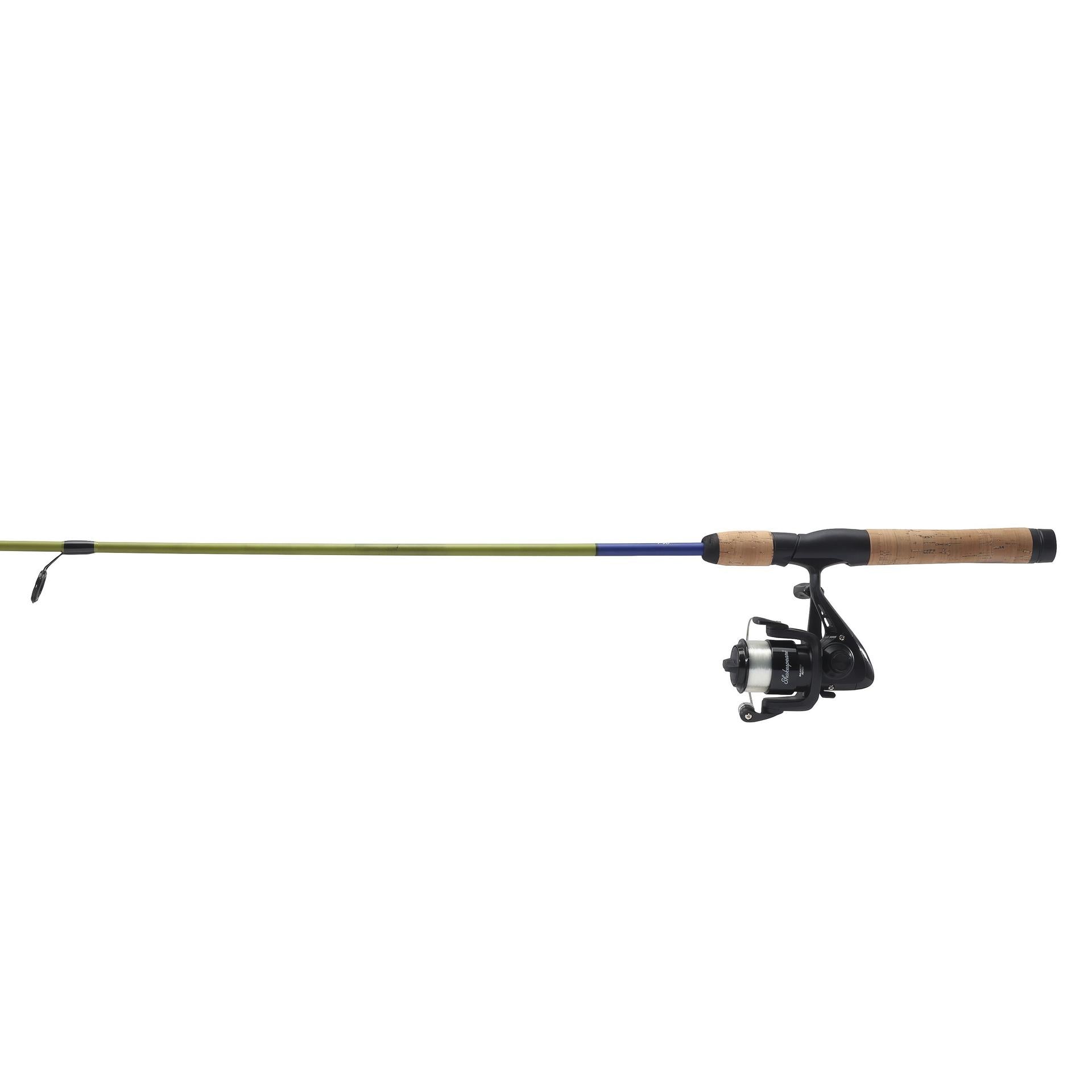 Best Trout Spinning Lures for Fishing - High Performance Fishing Baits & Tackle - Perfect for Freshwater Streams, Rivers, and Lakes