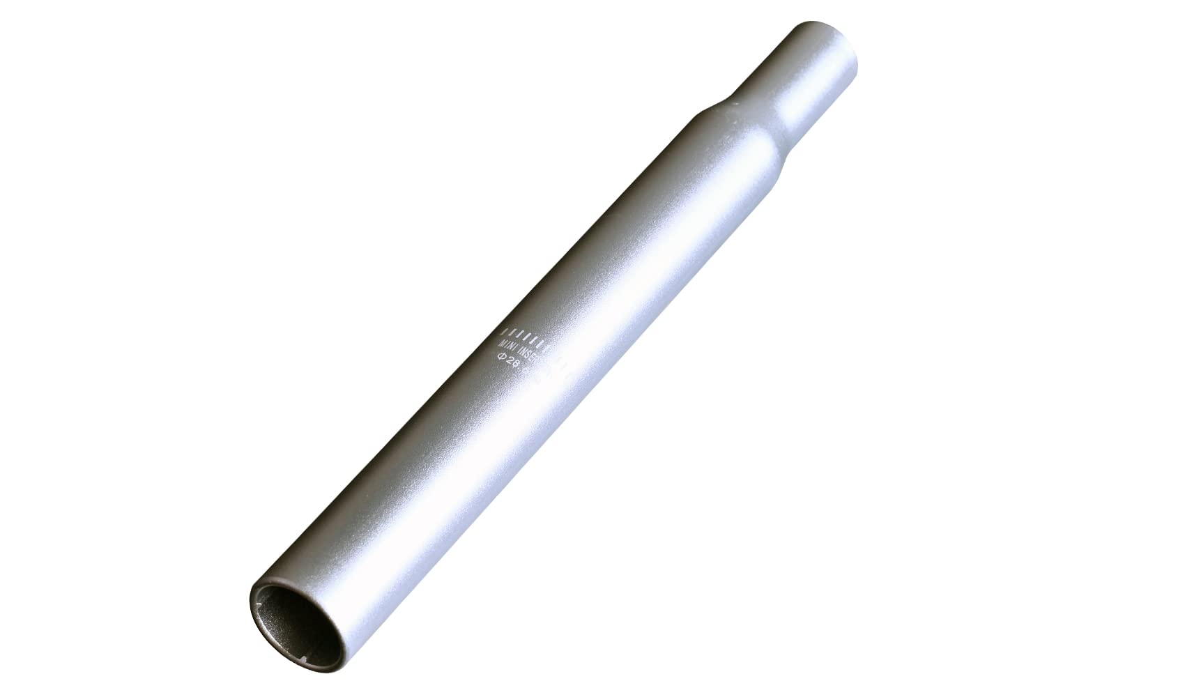 25.4mm/27.2mm/28.6mm Aluminum Alloy Bike Seat Post - 250mm Lightweight Mountain & Road Bicycle Seatpost | Perfect for Cycling, Commuting & Outdoor Adventures