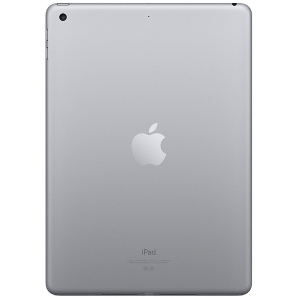 Apple iPad 6th Generation 32GB (2018 Model) 9.7-inch Wi-Fi Only - Space Gray (Renewed Like New) | Perfect for Work, School & Entertainment