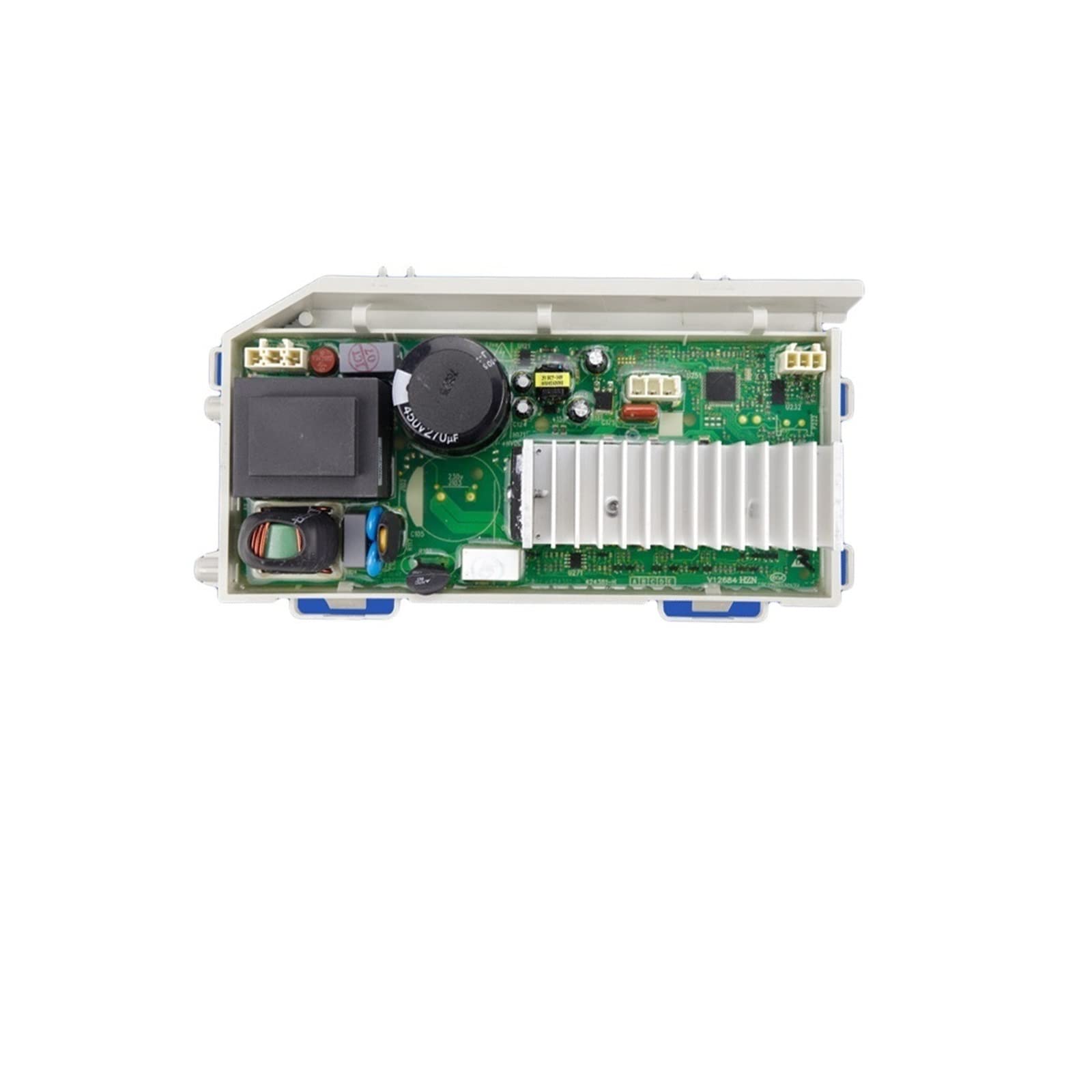 Haier Washing Machine Inverter Drive Board Replacement Part 0021800035 0021800035H 0021800035X - Compatible with Haier Washing Machines - Perfect for DIY Repairs and Appliance Maintenance